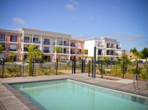 Гостиница Apartment Adonis La Baule-2  Ла-Боль